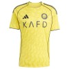 Ensemble Maillot Al Nassr Ronaldo 7 Domicile 2025-26 Enfant